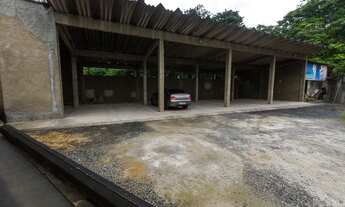 Imagem 4: Galpão, 340 m² - venda por R$ 700.000 ou aluguel por R$ 4.000/mês - Paineira - Teresópolis