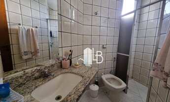 Imagem 3: SANTA MARIA: Apartamento montado com 3 quartos à venda, 87 m² por R$ 350.000 - Uberlândia