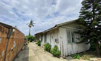 Imagem 5: TERRENO NO BAIRRO SÃO JOÃO