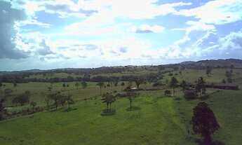 Imagem 5: Fazenda em Candeias