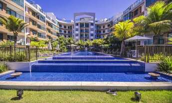 Imagem: Apartamento Temporada mobiliado na beira