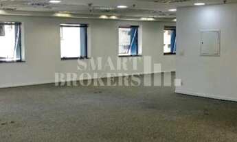 Imagem 5: SÃO PAULO - COMERCIAL - VILA OLÍMPIA