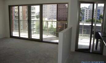 Imagem: APARTAMENTO - VILA MADALENA - SP