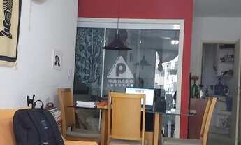 Imagem 5: Apartamento à venda, 2 quartos, Catete - RIO DE JANEIRO/RJ