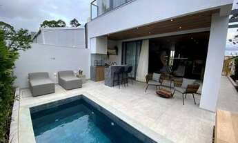 Imagem 7: Casa de condomínio sobrado para venda possui 151 metros quadrados com 3 quartos