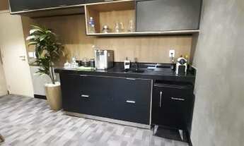 Imagem 3: GOIâNIA - Conjunto Comercial/Sala - Setor Bueno