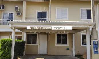 Imagem: VOTORANTIM - Casa de Condomínio - Vossoroca