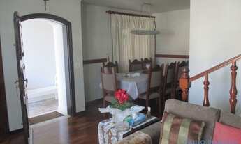 Imagem: SOBRADO - BUTANTÃ - SP