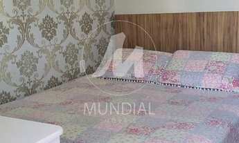 Imagem 5: Apartamento (tipo - padrao) 2 dormitórios/suite, cozinha planejada, em condomínio fechado