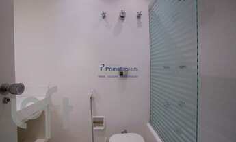 Imagem 4: Lindo e prático ap de 86m2 com 02 dorm.s 01 suíte e 01 vaga no Itaim Bibi