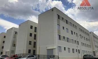 Imagem 7: Apartamento com 2 dormitórios, 46 m² - venda por R$ 205.000,00 ou aluguel por R$ 700,00/mê