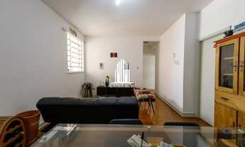 Imagem 2: Apartamento 2 dormitórios na Augusta