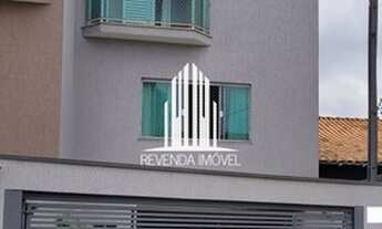 Imagem: Sobrado com 3 sormitórios