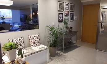 Imagem 3: Apartamento para aluguel e venda com 68 metros quadrados com 2 quartos em Ipiranga - São P