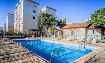 Imagem: Porto Alegre - Apartamento Padrão - Humaitá