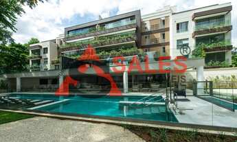 Imagem: Apartamento Duplex à venda, Alto de Pinheiros