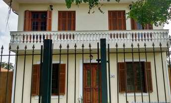 Imagem 2: SOBRADO - ALTO DE PINHEIROS - SP