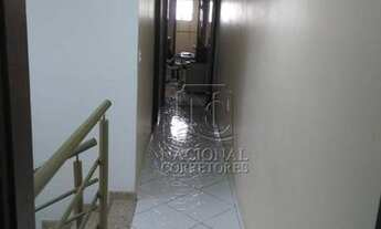 Imagem 7: Sobrado com 3 dormitórios à venda, 253 m² por R$ 750.000 - Parque das Nações - Santo André