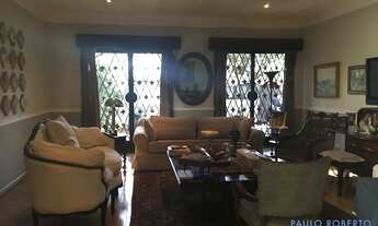 Imagem: SOBRADO - JARDIM PAULISTA - SP