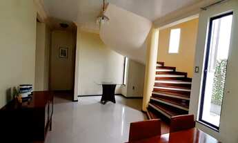 Imagem 2: Vendo Casa em condomínio com 4 quartos -Parque Verde - Belém - PA