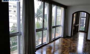 Imagem 3: APARTAMENTO - JARDIM AMÉRICA - SP