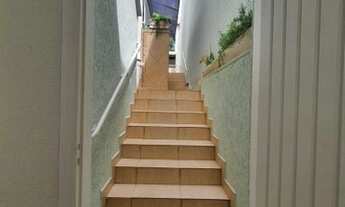 Imagem 6: Ampla casa no bairro Vila Bela em Jundiaí