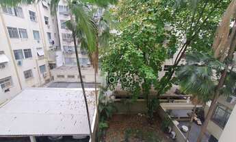 Imagem 3: Apartamento com 3 dormitórios para alugar, 100 m² por R$ 2.300,00/mês - Copacabana - Rio d