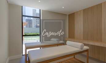 Imagem 2: Apartamentos Novo a Venda com 3 Dormitórios sendo 1 Suíte, c om 93 m² na Avenida Visconde