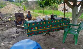 Imagem 4: CASA COM TERRENO EM DIAS D' ÁVILA