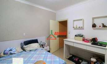 Imagem 15: Casa com 3 dormitórios, 130 m² - venda por R$ 850.000,00 ou aluguel por R$ 3.200,00/mês