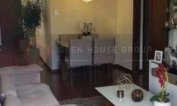 Imagem 2: Open House vende apartamento de 3 quartos com varanda gourmet em Icaraí