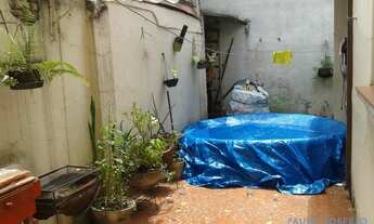 Imagem 6: CASA ASSOBRADADA - PINHEIROS - SP