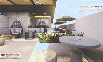 Imagem 2: Apartamento à venda, 1 quarto, Porto de Galinhas - Ipojuca/PE