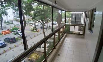 Imagem 2: RIO2, SOL DA MANHÃ, 2 QUARTOS, SUÍTE, VAGA, 73 M²