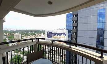 Imagem 5: Apartamento com 1 dormitório para alugar, 35 m² por R$ 3.100,00/mês - Itaim Bibi - São Pau