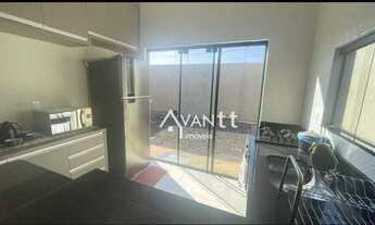 Imagem 7: Casa com 2 dormitórios à venda, 95 m² por R$ 260.000 - Residencial Menezes - Bady Bassitt