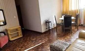 Imagem 3: Apartamento para venda possui 103 metros quadrados com 3 quartos