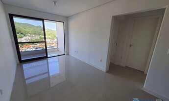 Imagem 2: Apartamento com 2 dormitórios, sendo 1 suíte à venda - Fazenda - Itajaí/SC