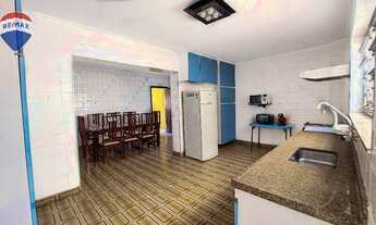 Imagem 4: Casa de Vila com 4 dormitórios à venda, 160 m² por R$ 1.399.000 - há 5 min. do Parque da A