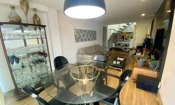 Imagem 3: Cobertura com 3 dormitórios à venda, 188 m² por R$ 1.300.000,00 - Praia de Itaparica - Vil