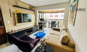 Imagem: Edifício Piazza San Marco 04 quartos