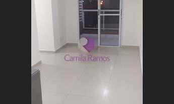 Imagem 2: Apartamento à venda 3 Quartos, 1 Suíte, 1 Vaga, 68M²