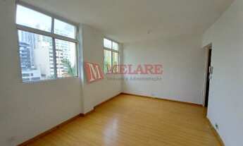 Imagem: SãO PAULO - Kitchenette/Studio - Água