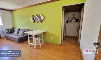 Imagem 6: Apartamento com 2 Quartos com cozinha grande à venda, 102 m² por R$ 270.000 - Fonseca - Ni