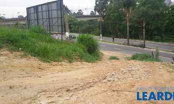 Imagem 4: AREA - JARDIM DOS CAMARGOS - SP