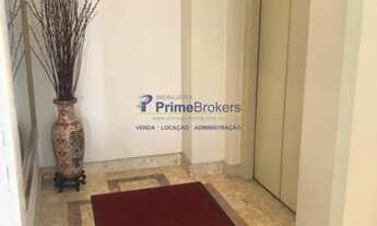 Imagem 3: Excelente Cobertura Triplex Planalto Paulista!