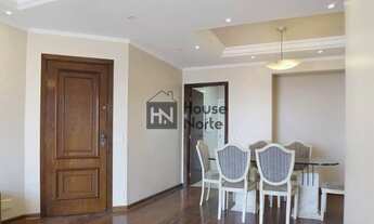 Imagem 3: Apartamento à venda, Tucuruvi, São Paulo, SP