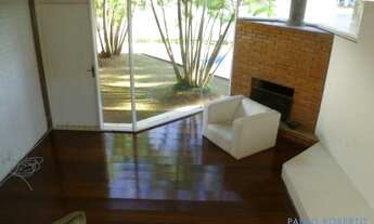 Imagem 2: CASA EM CONDOMÍNIO - ALPHAVILLE - SP