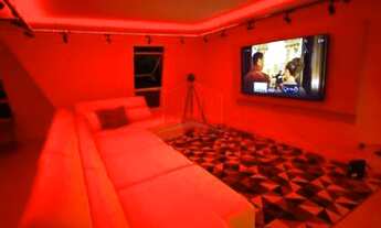 Imagem 5: Apartamento Triplex