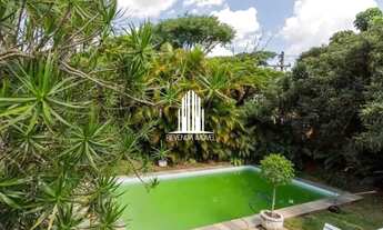 Imagem 3: Casa à venda no Jardim Europa de 870m2 5 suítes e 8 vagas de garagem